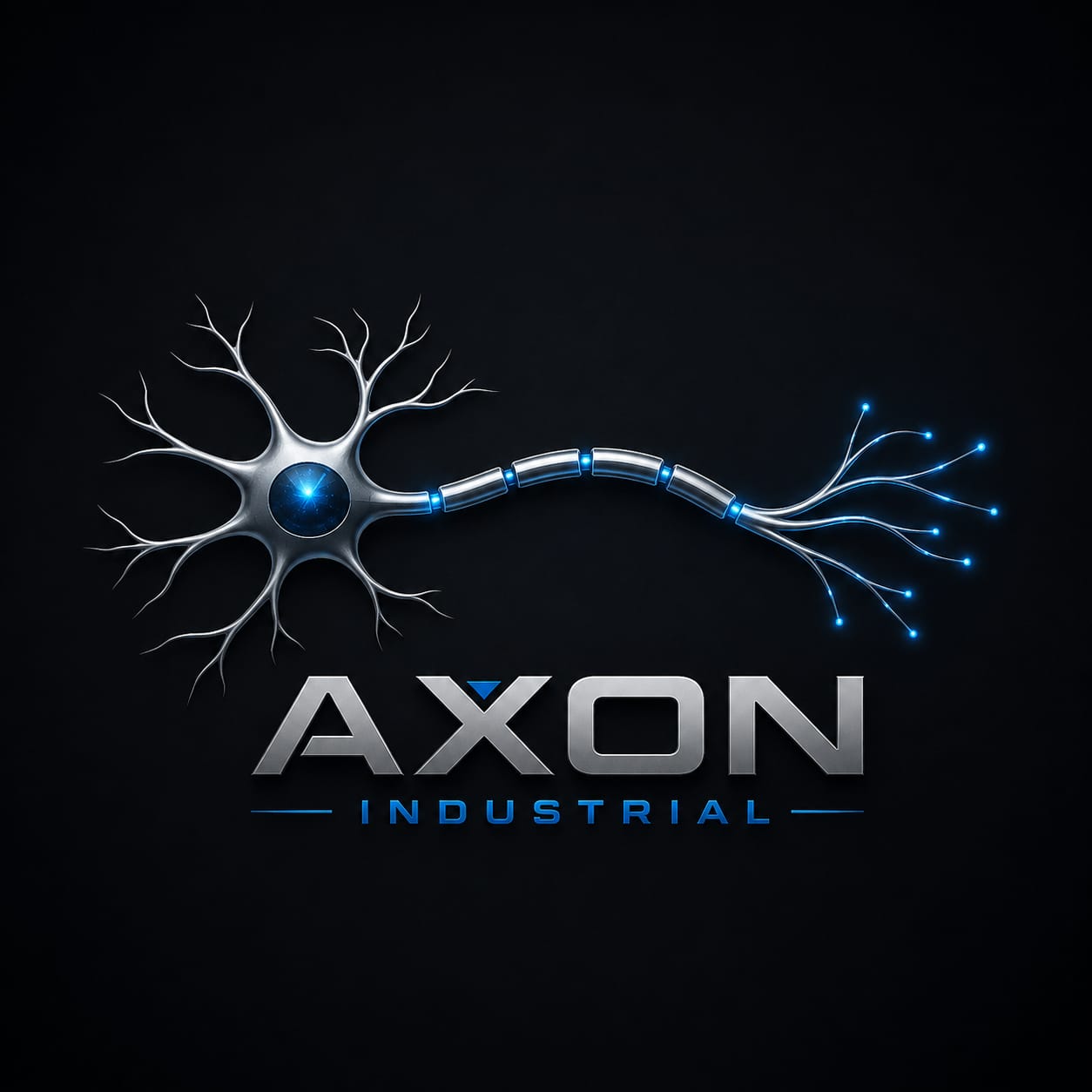Axon Industrial